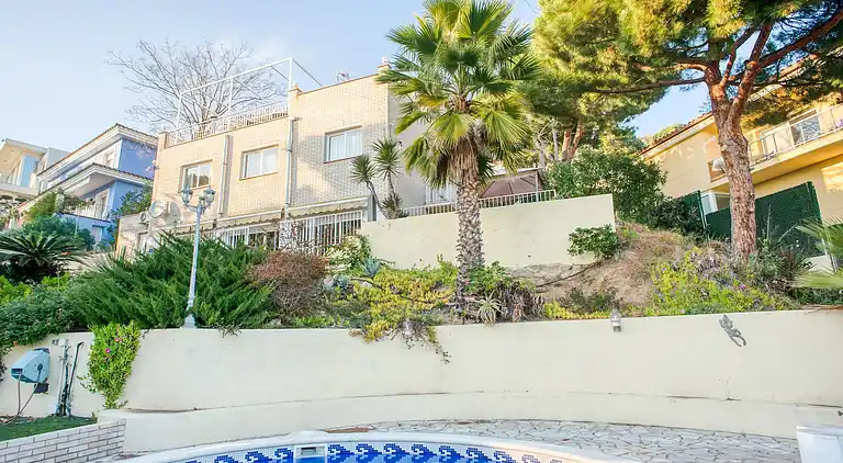 Holiday home in Lloret de Mar