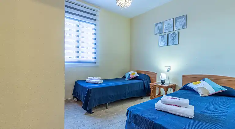 Apartment in Empuriabrava