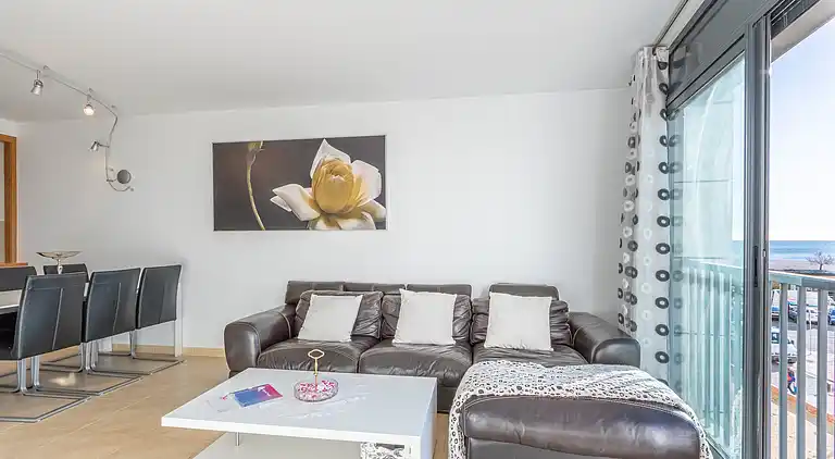 Apartment in Empuriabrava