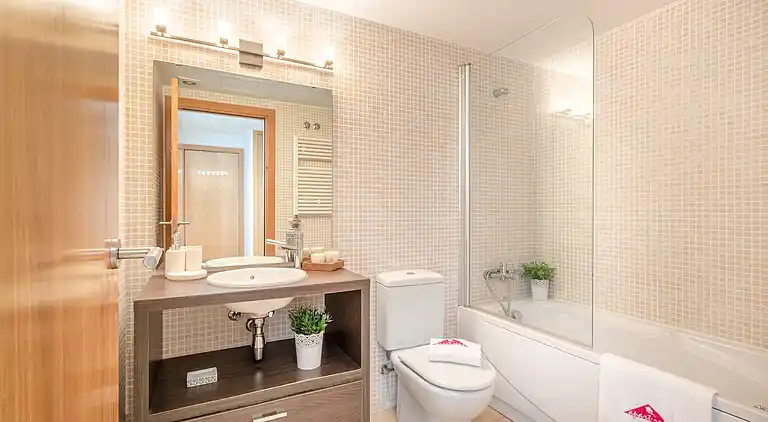 Apartment in Empuriabrava