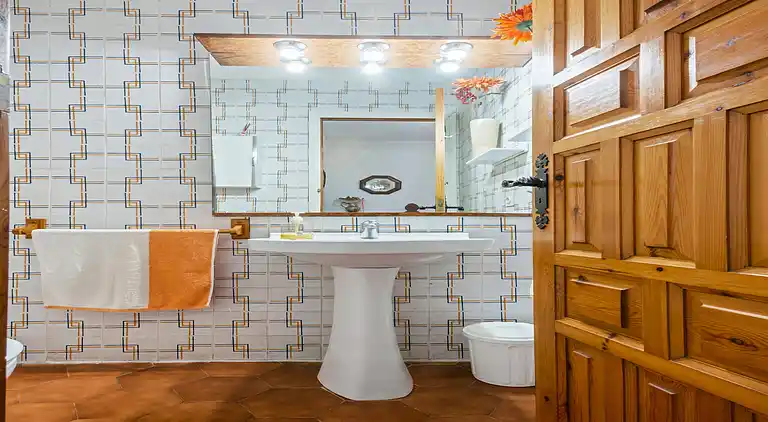 Sommerhus i Lloret de Mar