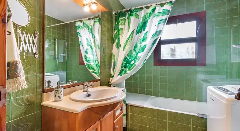 Sommerhus i Lloret de Mar