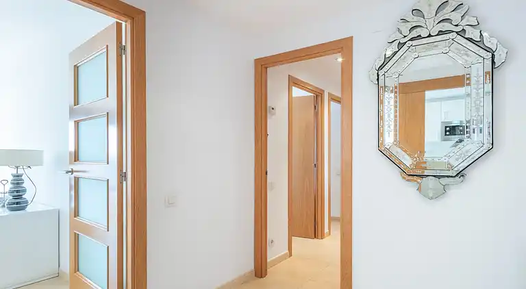 Apartment in Empuriabrava