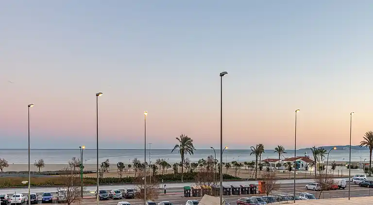 Leilighet i Empuriabrava