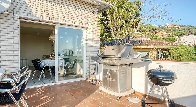 Holiday home in Lloret de Mar