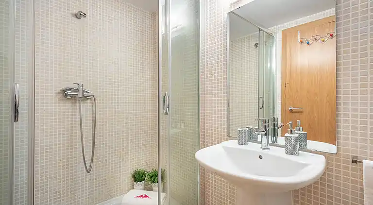 Apartment in Empuriabrava