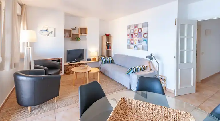 Apartment in L'Escala