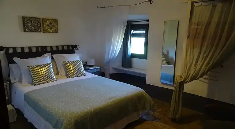 Manor house in Europe