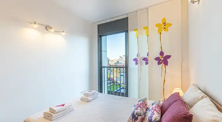 Leilighet i Empuriabrava