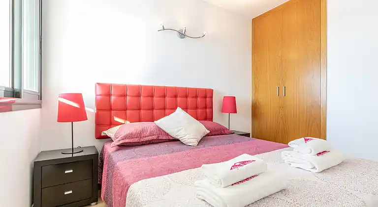 Apartment in Empuriabrava