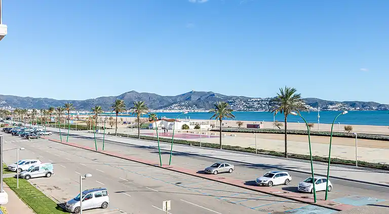 Apartment in Empuriabrava