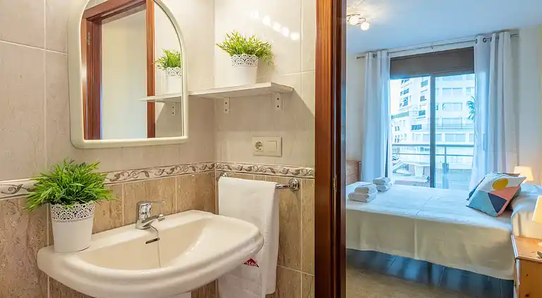 Apartment in Empuriabrava