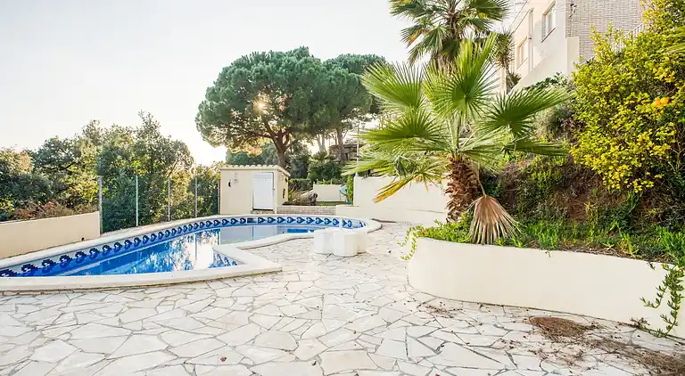 Holiday home in Lloret de Mar