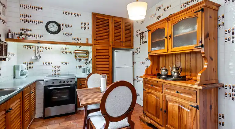 Sommerhus i Lloret de Mar