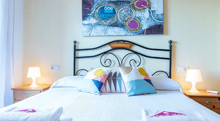 Apartment in Empuriabrava