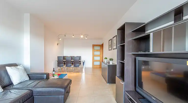 Leilighet i Empuriabrava