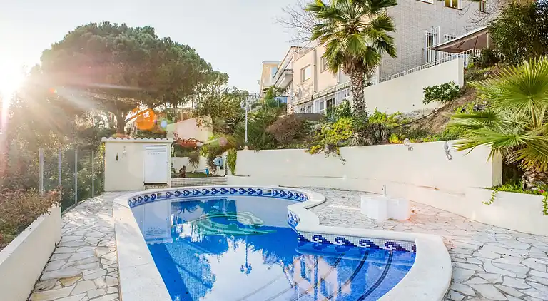 Holiday home in Lloret de Mar