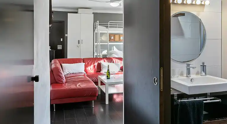 Sommerhus i Badalona