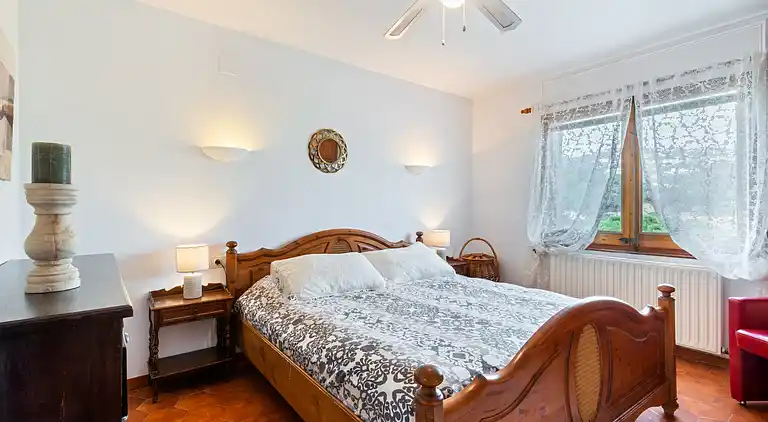 Sommerhus i Lloret de Mar