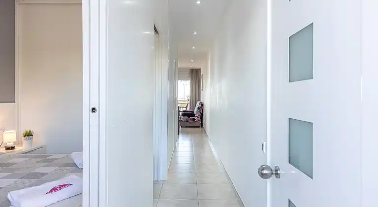 Apartment in Empuriabrava