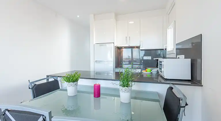 Apartment in Empuriabrava