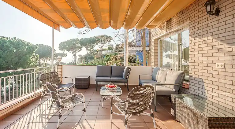 Holiday home in Lloret de Mar