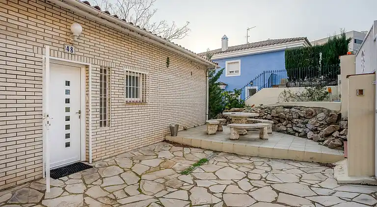 Holiday home in Lloret de Mar