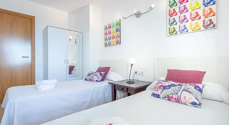 Apartment in Empuriabrava