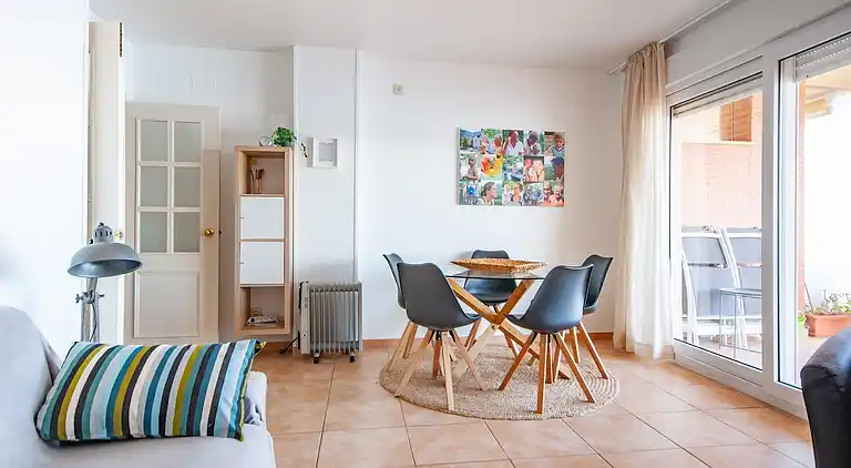Apartment in L'Escala