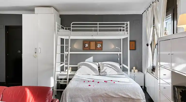 Sommerhus i Badalona