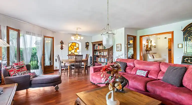 Sommerhus i Lloret de Mar