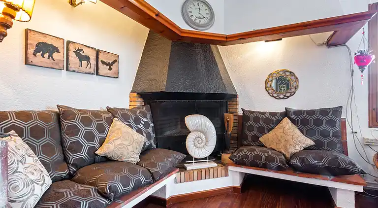 Sommerhus i Lloret de Mar