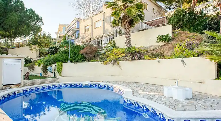 Holiday home in Lloret de Mar