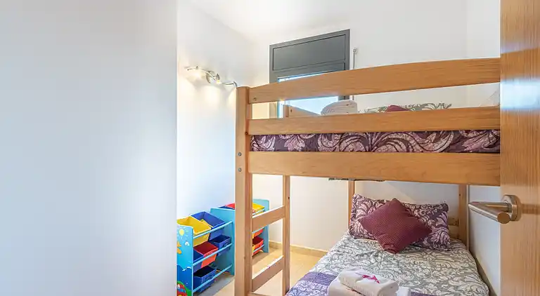 Leilighet i Empuriabrava