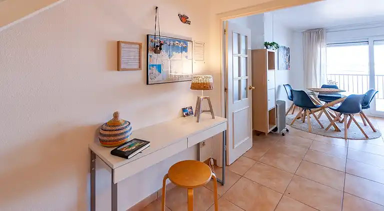 Apartment in L'Escala