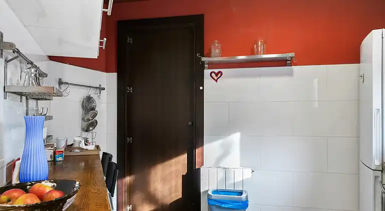 Sommerhus i Badalona