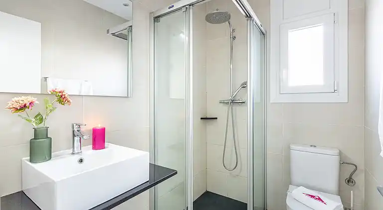 Apartment in Empuriabrava