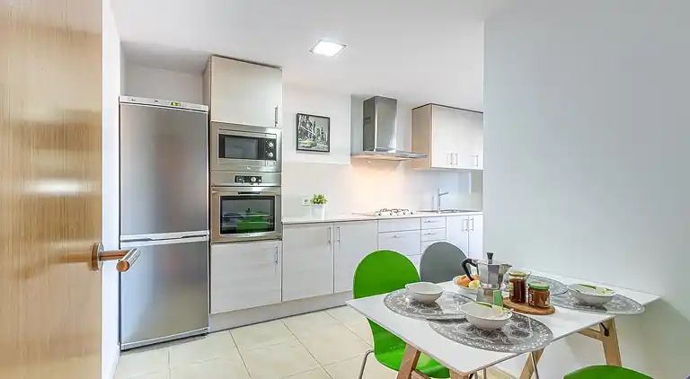 Leilighet i Empuriabrava