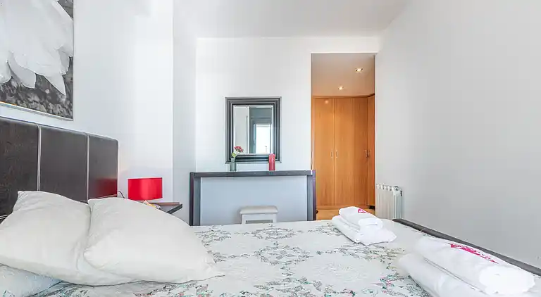 Apartment in Empuriabrava