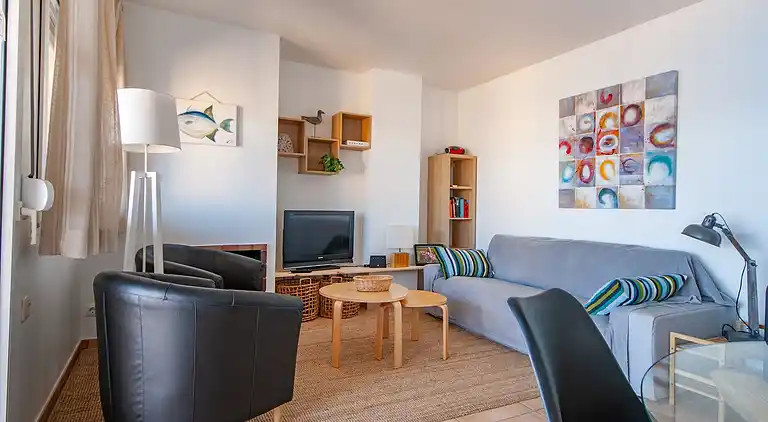 Apartment in L'Escala