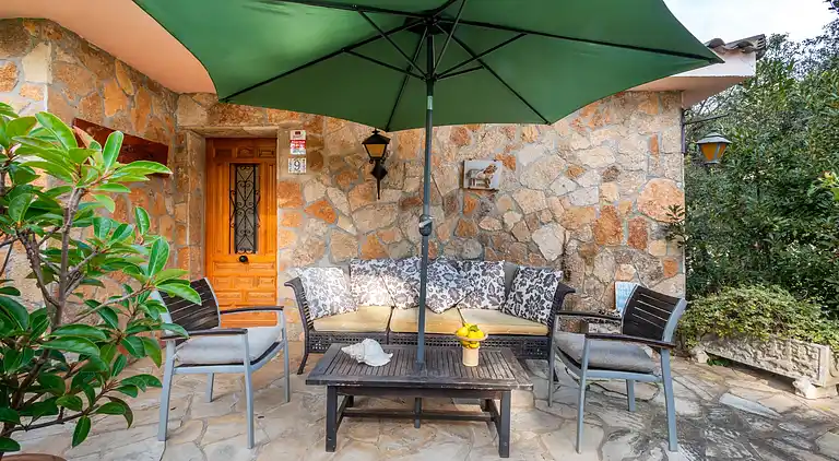 Sommerhus i Lloret de Mar