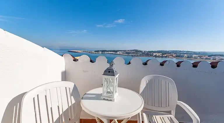Apartment in L'Escala
