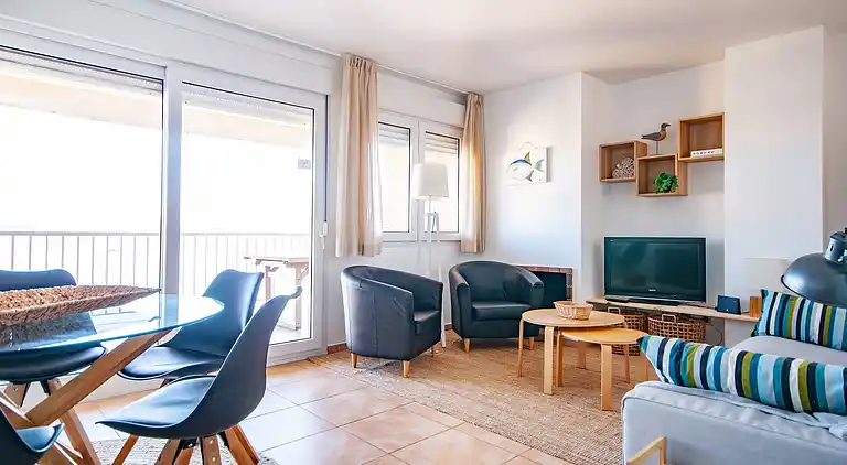 Apartment in L'Escala