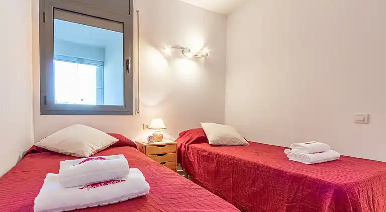 Leilighet i Empuriabrava