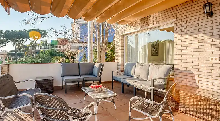 Holiday home in Lloret de Mar