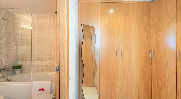 Apartment in Empuriabrava