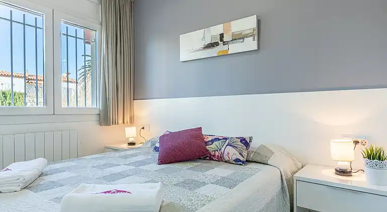 Apartment in Empuriabrava