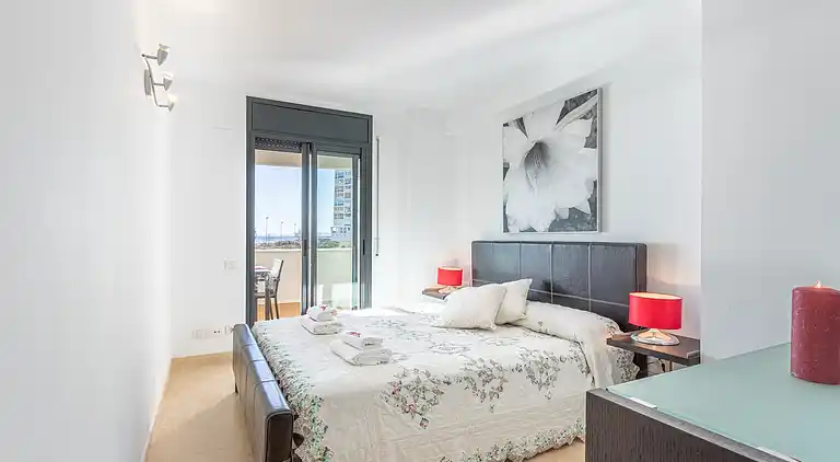 Apartment in Empuriabrava