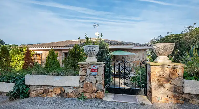 Sommerhus i Lloret de Mar