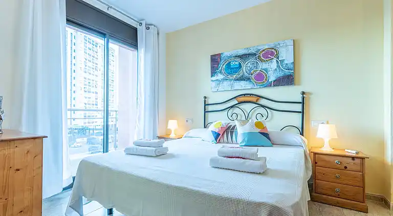 Apartment in Empuriabrava